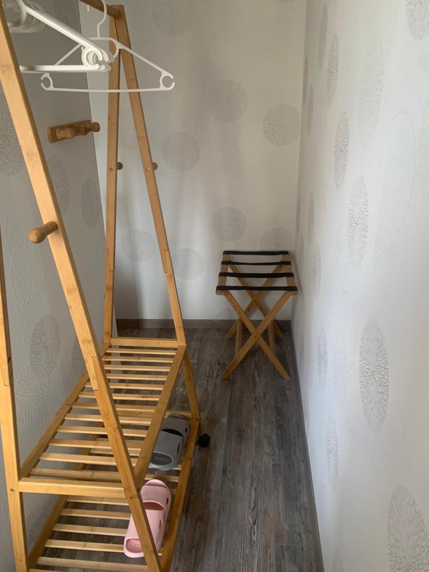 Chambres D'Hotes Les Vergers De Louise Thiolieres Esterno foto